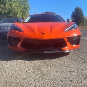 Meet your Posher, Alvin